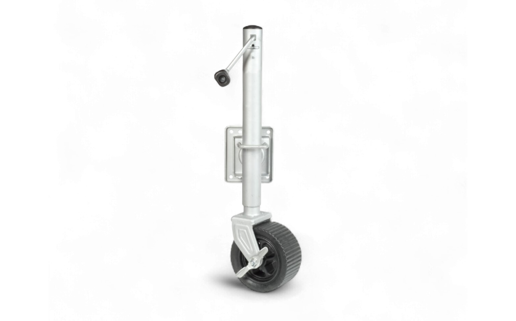 Overton's Mega Wheel 1800-lb Trailer Jack