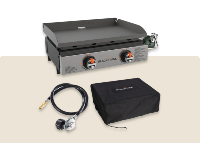 Blackstone Griddles