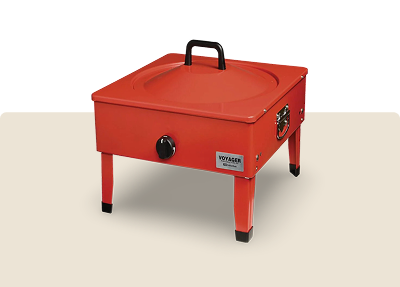 Fire Pits