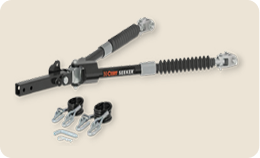 Tow Bars