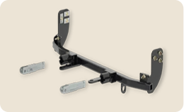 Baseplates