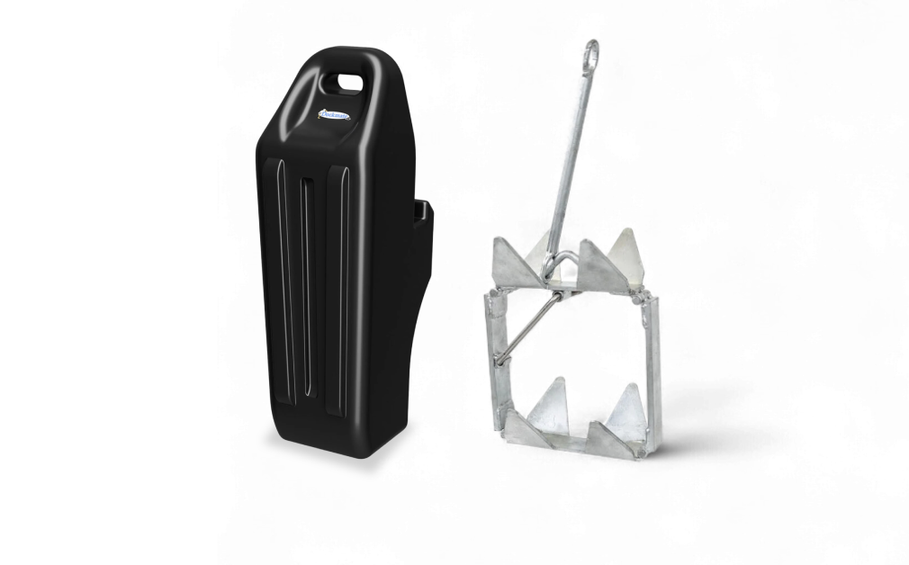 Anchoring & Docking