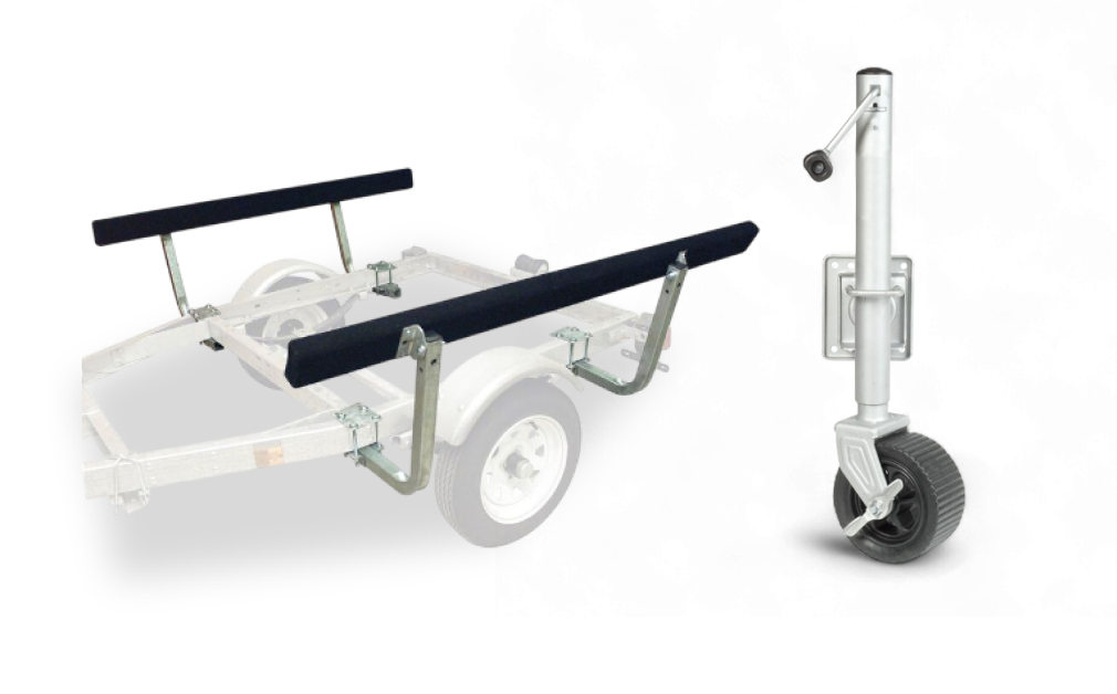 Trailering
