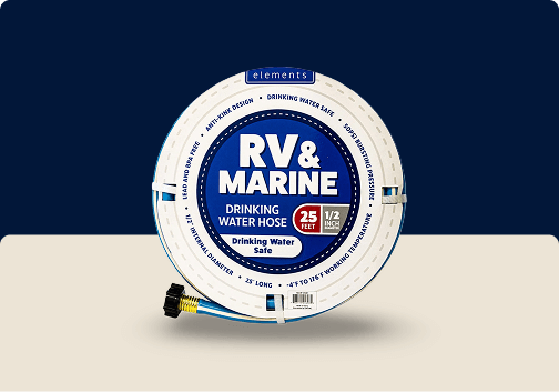 RV Hoses