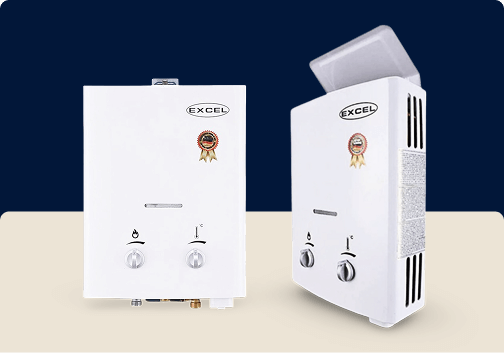 Water Heaters