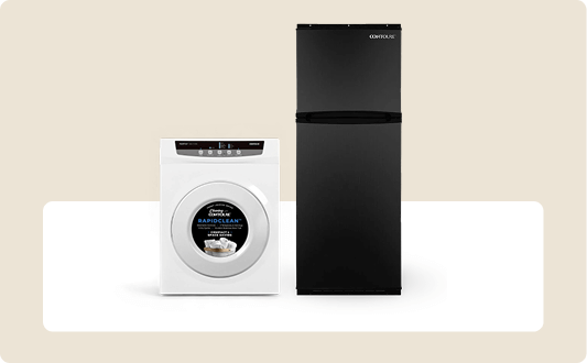 Appliances