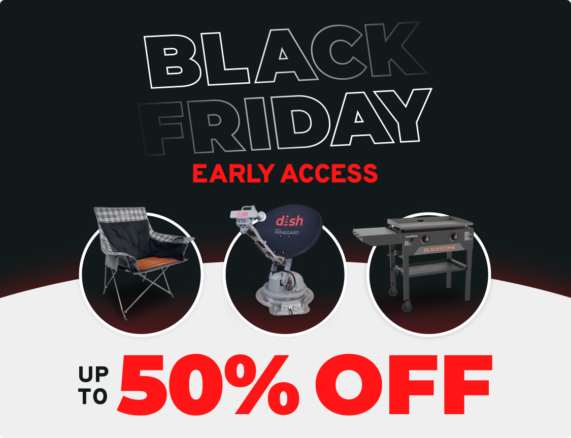 Black Friday Early Access I Up to 50% off