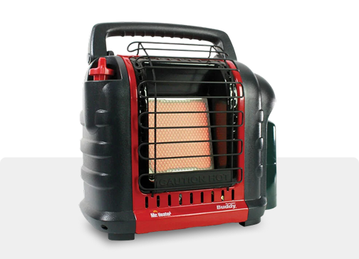 Portable Heaters