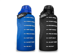 Motivational Water Bottles