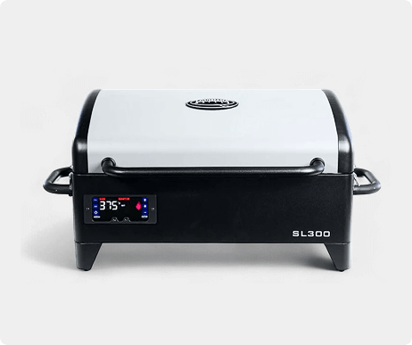 Portable Wood Pellet Grill Giveaway