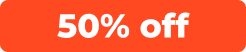 50% off