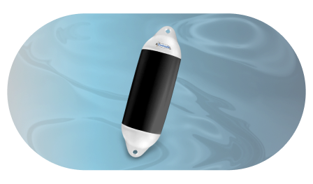 Dockmate Tuff Shield II Fenders