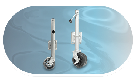 Overton's Trailer Jacks