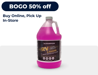 Antifreeze