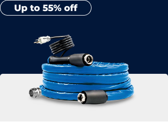 Heated Hoses