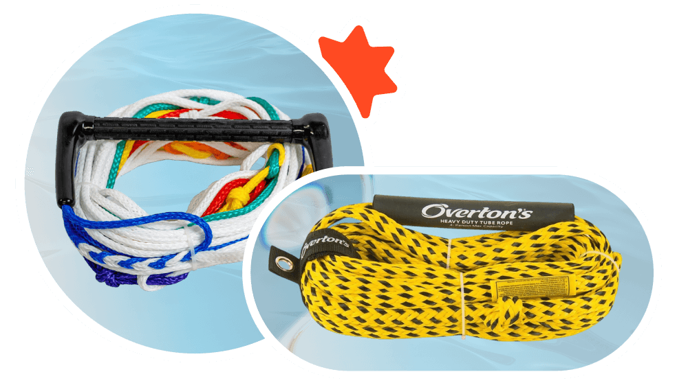 Watersports Ropes