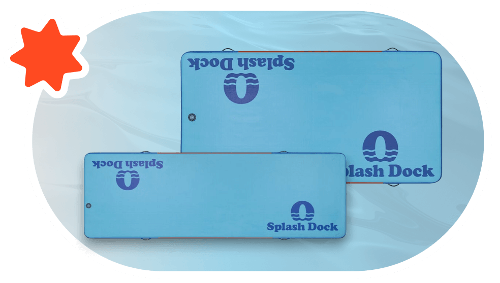 Overton's Splash Docks