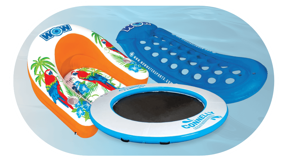 Lake Float Hot Buys