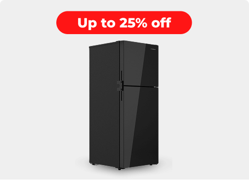 Refrigerators