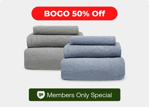 Enclave Towel Set