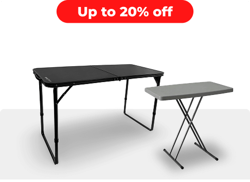 Tables