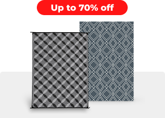 Patio Mats