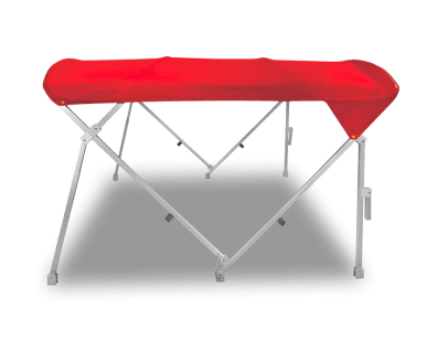 Shademate Pontoon Bimini Tops