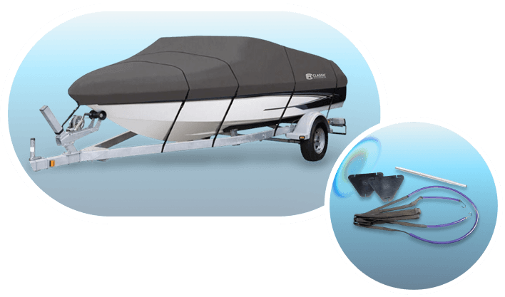 Boat Covers