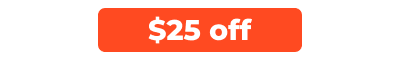 $25 off