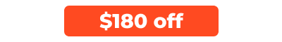 $180 off