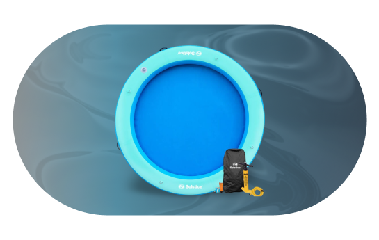 Solstice Hangout Ring