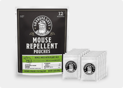 Rodent Repellent