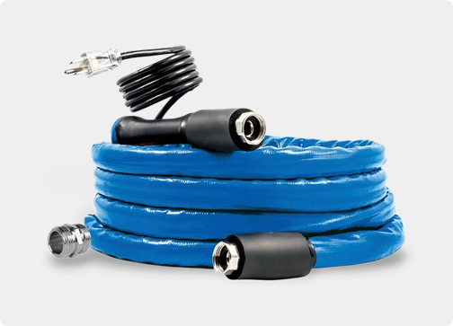 Camco Heated Drinking Water Hoses