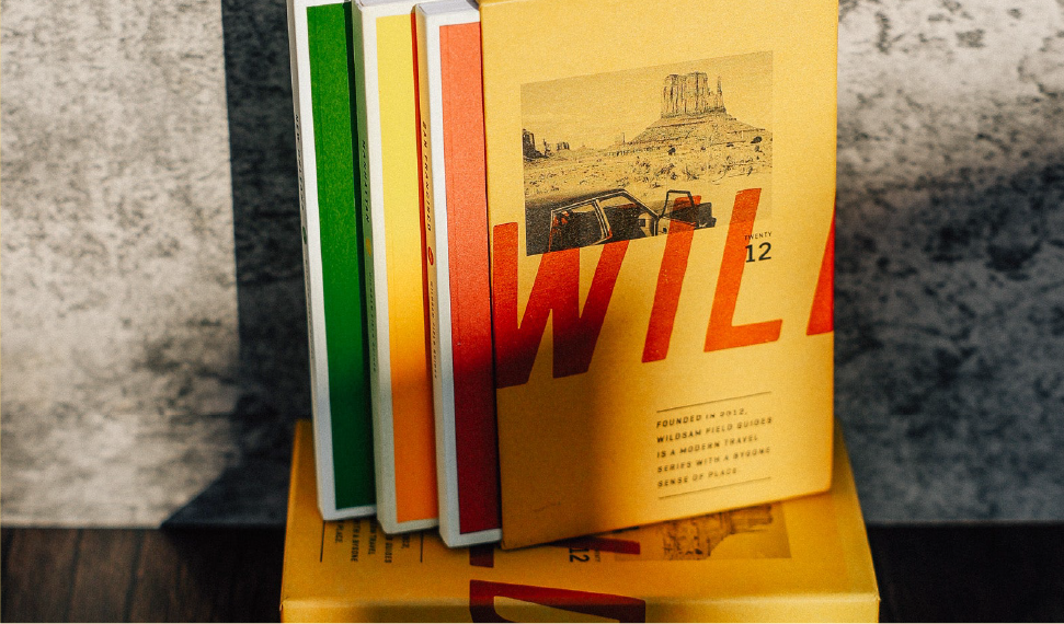 Find the Best Gifts for the Travelers in Your Life