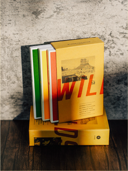 Find the Best Gifts for the Travelers in Your Life
