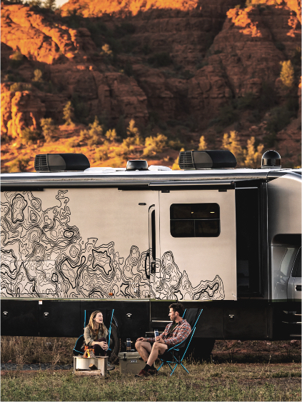 The Best Super C RVs of 2025