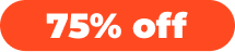 75% off