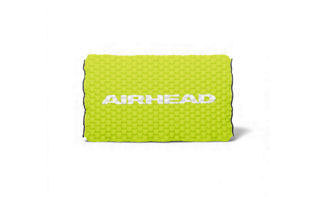 Airhead Air Island Inflatable Mat
