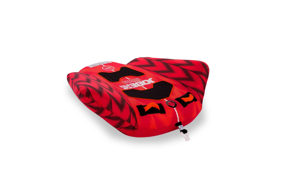 Jobe Hydra 1-Person Towable Tube