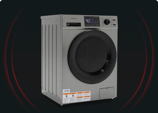 Furrion Washer/Dryer Combo