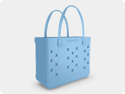 Hurley Beach Tote Bag
