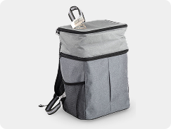 Hydra Gear Backpack Cooler