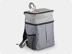 Hydra Gear Backpack Cooler