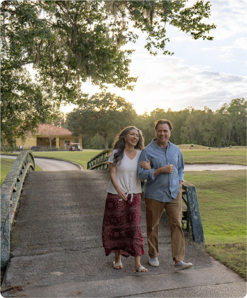 Florida snowbird guide to winter destinations