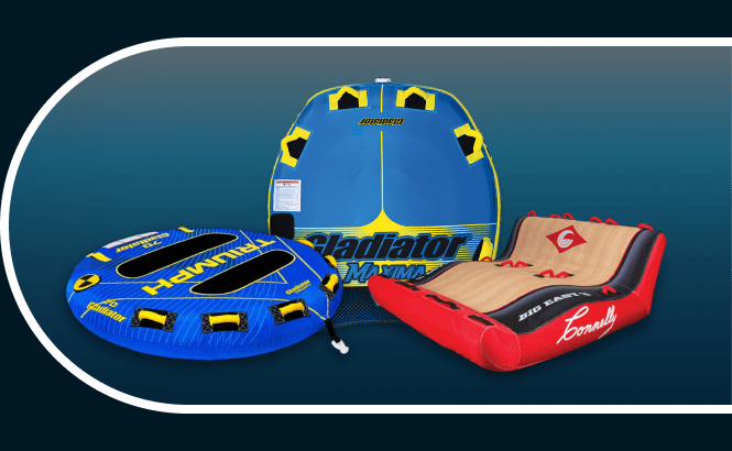 Towables & Tubes