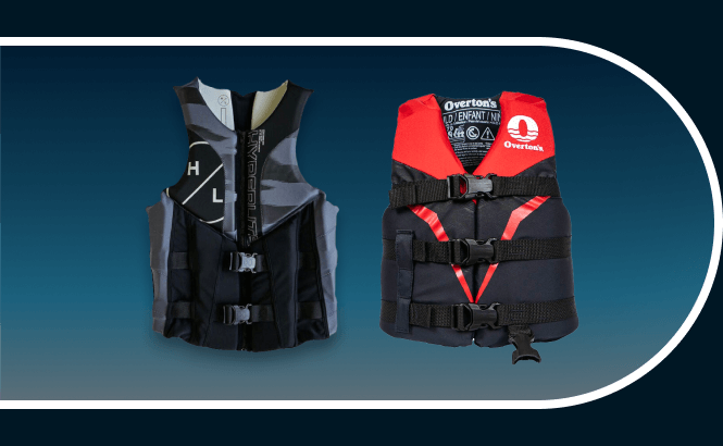 Life Jackets