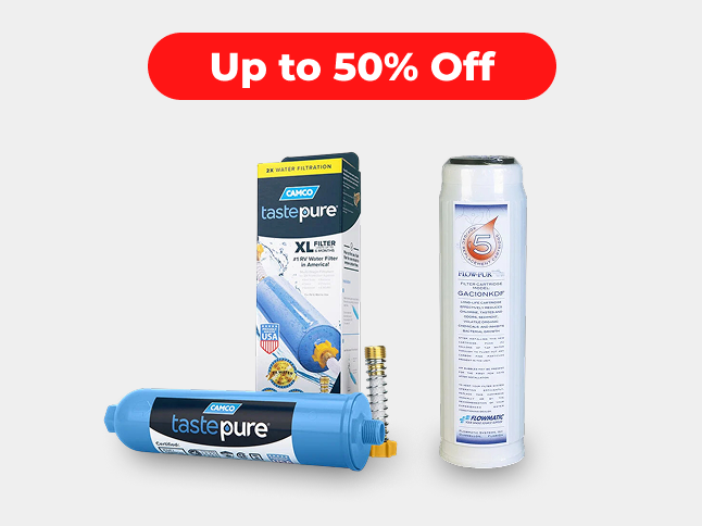 Water Filters