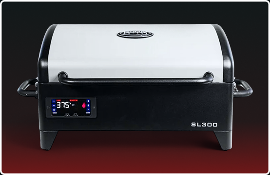 Portable Wood Pellet Grill Giveaway