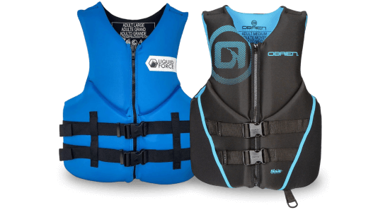Life Jackets