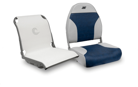 Boat Seats